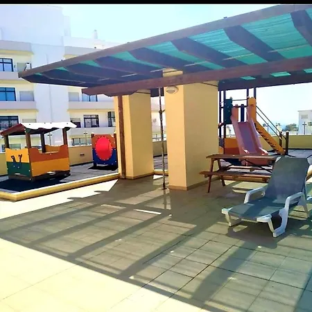 Apartment Ocean Breeze - Terrace Pools *