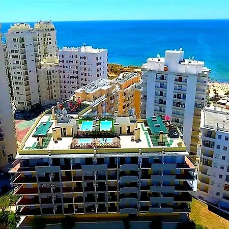 Ocean Breeze - Terrace Pools