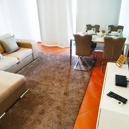 Ocean Breeze - Terrace Pools Armação de Pêra