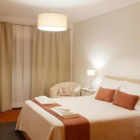 Ocean Breeze - Terrace Pools Διαμέρισμα Armação de Pêra