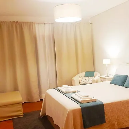 Ocean Breeze - Terrace Pools Armação de Pêra