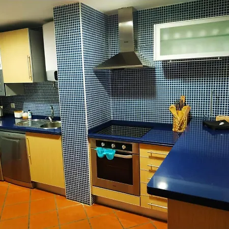 Ocean Breeze - Terrace Pools *