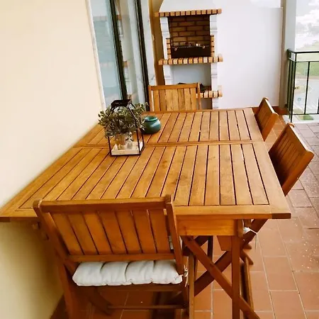 Ocean Breeze - Terrace Pools *