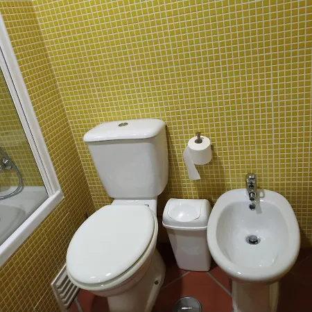 Διαμέρισμα Ocean Breeze - Terrace Pools