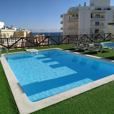 Apartment Ocean Breeze - Terrace Pools *