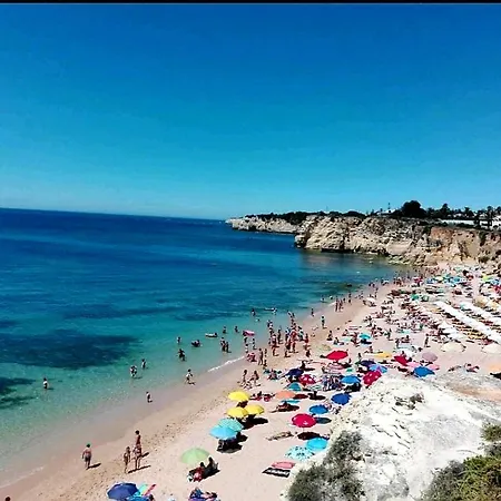 Ocean Breeze - Terrace Pools شقة *